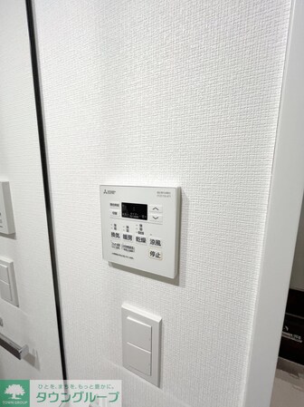 ルミーク千歳船橋の物件内観写真